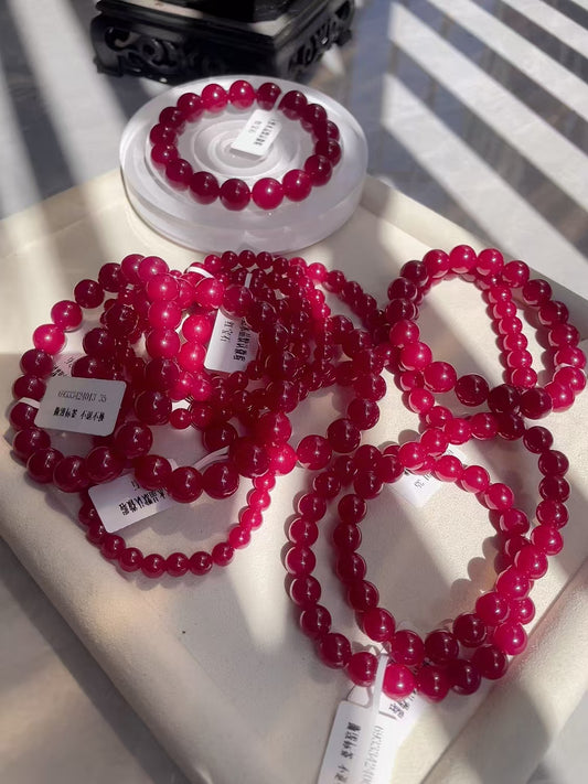 Beaded Bracelets