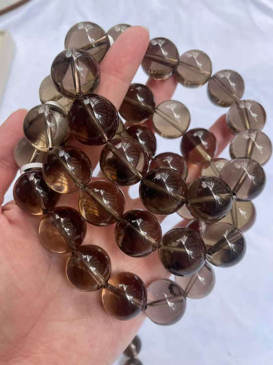 Gemstone bracelet
